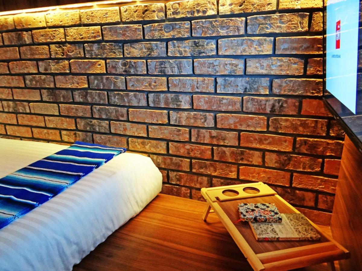 Cadillac Cocoon Beds Meksyk Zewnętrze zdjęcie