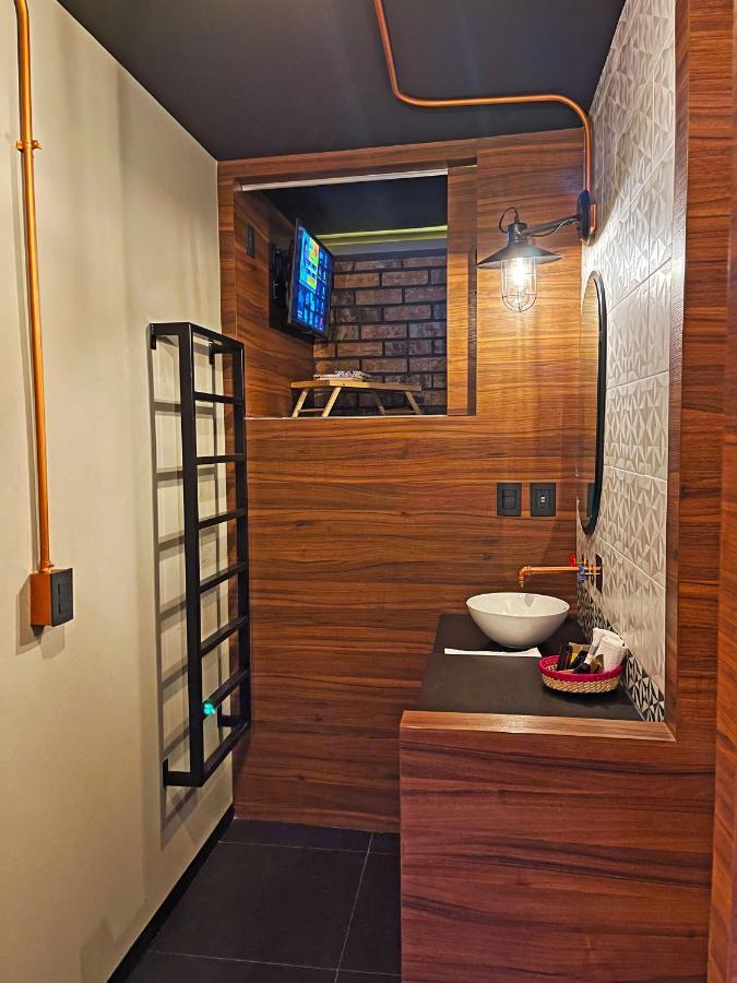 Cadillac Cocoon Beds Meksyk Zewnętrze zdjęcie